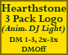 Hearthstone Pack DJ Lite