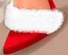 K! Christmas Fur Heel 01