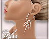 [MT] Zaira - Earrings