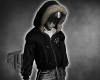 666 l hoodie furr