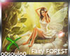 Fairy Forest ROOM