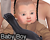 [Alu] Baby Nitinho Sling