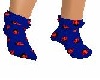 ladybug socks