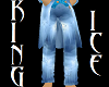 [VAN] king ice pants
