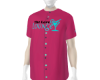 Camisa Love Lounge