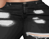 Gabriela Black Jeans