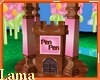 PanPan Princess Castle