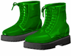 Grudge Green Boots F