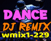 Dance Remix DJ