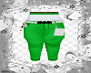 Ben Pants 2 {Green}