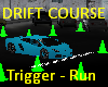 Drift Course