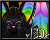 xIDx Rainbow Fur F V2