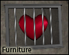 +Prisoned Heart+Funiture