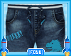 Kids Dino Pants