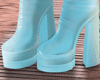 🅟 blue ice cr boots