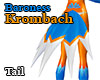 Krombach Tail