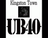 UB40 Kingston Town