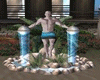 Y*Fountain of Power