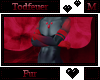 Todfeuer Fur M