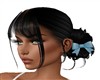 Amelia BLACK / BLUE