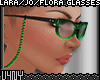 V4NY|MeshHead Glasses 5