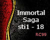 ~ Epic immortal saga