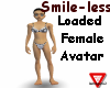 SmilelessLoaded*F avatar
