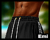 Emi Long Sports Pants