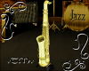 vTMv Night Bar Saxophone
