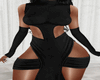 Sexy Diva Dress {RLL}