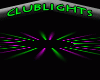 (D) Rave Lights