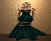 Emerald Goddess (DKL)