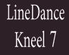 5jl-LineDance 7 Kneel