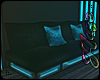 [IH] Lit Neon Couch
