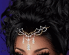Elvira Jewel Set BLK