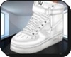 shoe branco