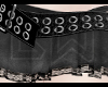 DW. LLT Skirt Black