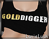 LL* Gold Digger Tank