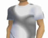 Ambience T Shirt Grey