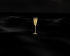 glass /champagne