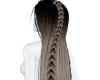 PT HAIR BLACK BLOND
