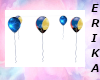 BR01 balloons