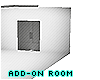 layerable white room