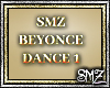 SMZ Beyonce Dance 1