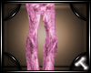 *T Pink Camo Jeans