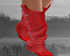 Sweetheart Red Cowgirl