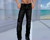 Black Levi's Jeans
