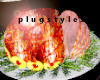 Glazed Ham