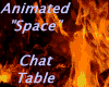 CL Space! Chat Table