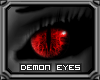Demon Eyes ( F )